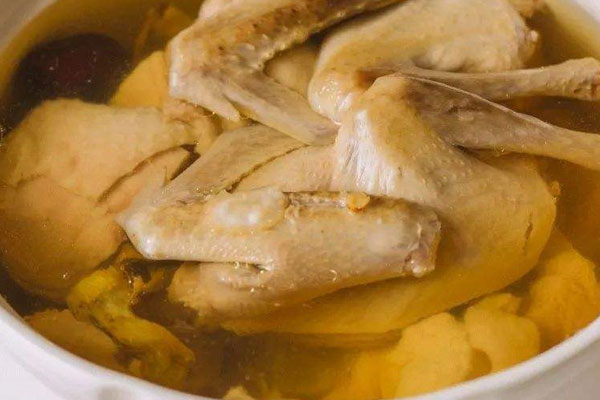 鴿子可以和松茸一起燉嗎，松茸鴿子湯禁忌放什么