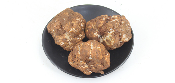 白松露價格 白松露價格