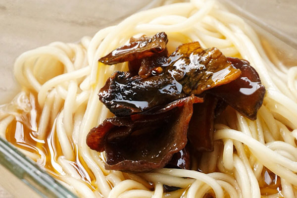 油浸牛肝菌的做法竅門有哪些