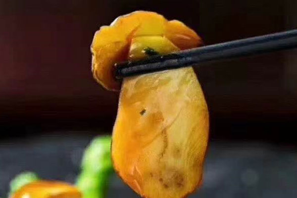 嬰幼兒、兒童吃牛肝菌的好處