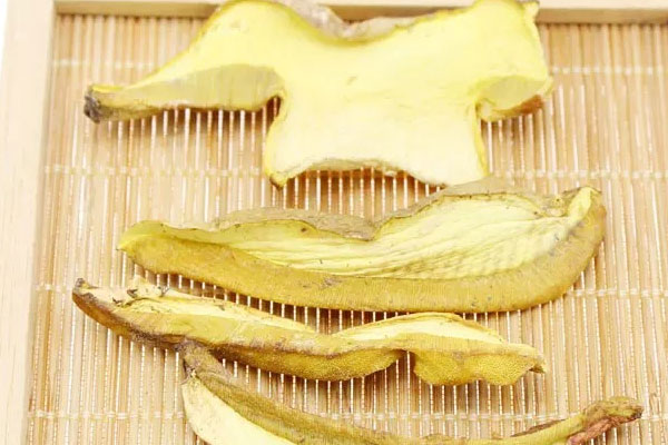 挑選干牛肝菌的小技巧有哪些