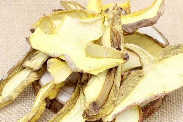 挑選干牛肝菌的小技巧，牛肝菌對(duì)身體有什么好處