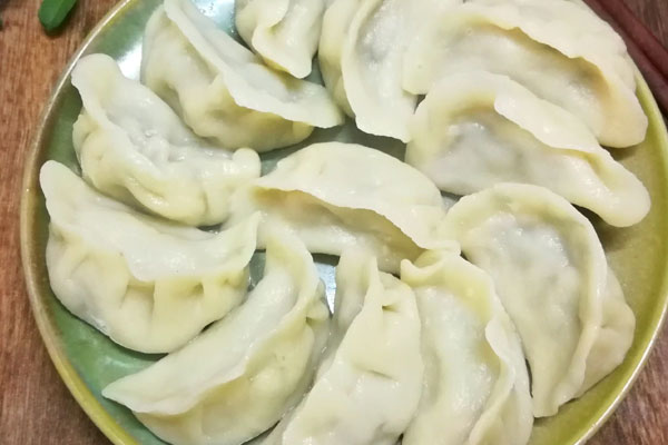牛肝菌可以包水餃吃嗎，牛肝菌餃子怎么做才好吃