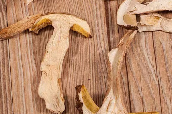 干牛肝菌怎么泡發(fā)才不硬