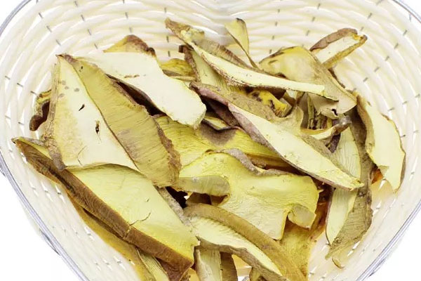 糖尿病患者可以吃牛肝菌嗎，牛肝菌和什么食物一起煲湯好