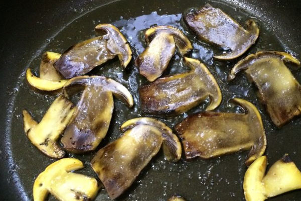 牛肝菌牛排意面的功效作用與營養(yǎng)價(jià)值