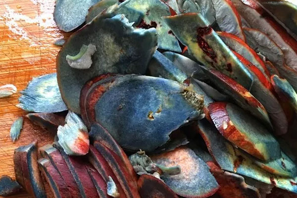 荷蘭豆涼拌牛肝菌的食用禁忌