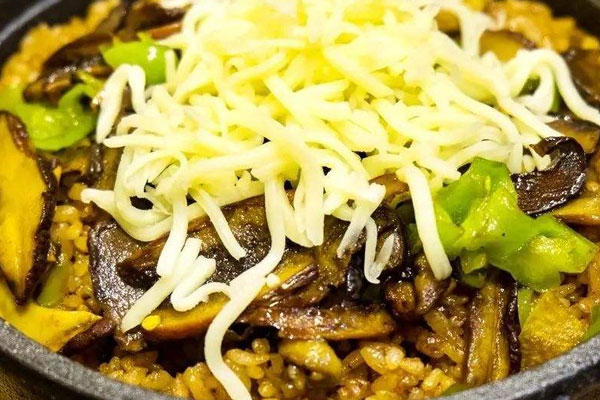牛肝菌芝士焗飯的功效作用與營(yíng)養(yǎng)價(jià)值