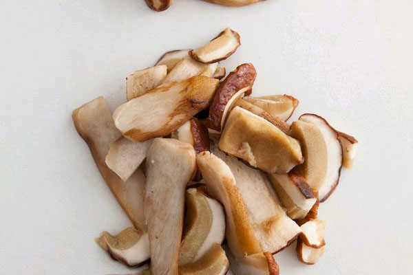 牛肝菌肉醬意面的功效作用與營養(yǎng)價(jià)值