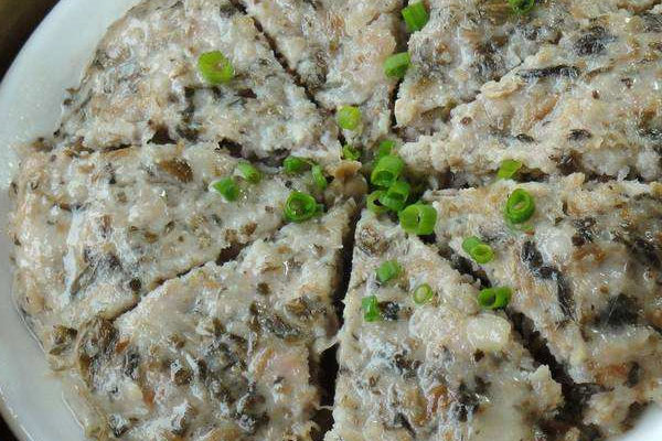 干牛肝菌蒸肉末的做法竅門