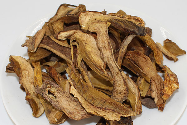 干牛肝菌泡久了會(huì)有毒嗎，牛肝菌排骨湯孕婦能喝嗎