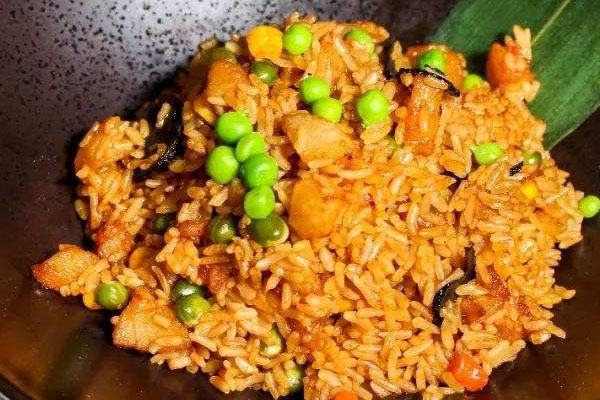 牛肝菌鮮貝燜飯的功效作用與營養(yǎng)價值