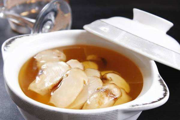 松茸煲湯最佳做法 松茸煲湯最佳做法