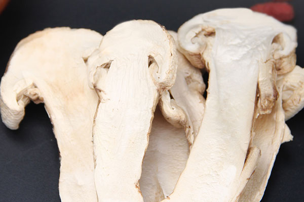 干松茸能長(zhǎng)期保存嗎