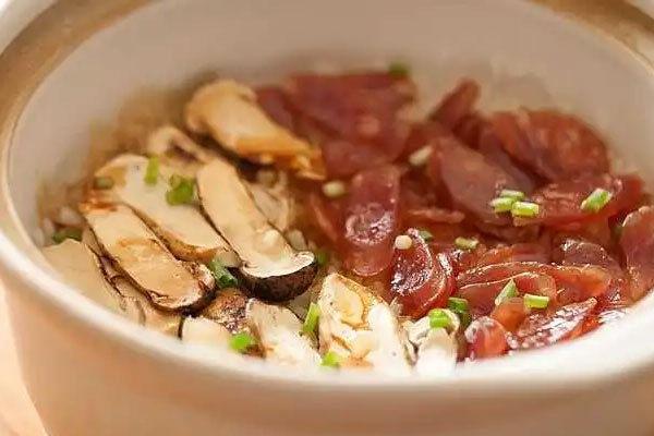 松茸配哪些菜炒好吃 松茸配哪些菜炒好吃