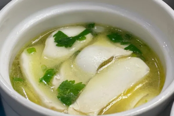 松茸具有壯陽功效嗎 松茸具有壯陽功效嗎