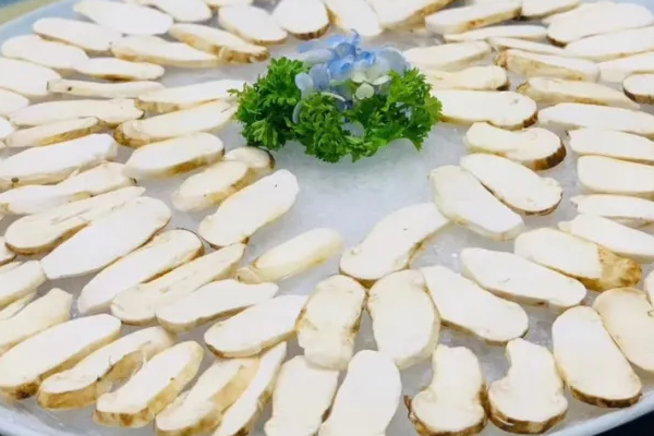 松茸補(bǔ)腎嗎，松茸有壯陽功效嗎