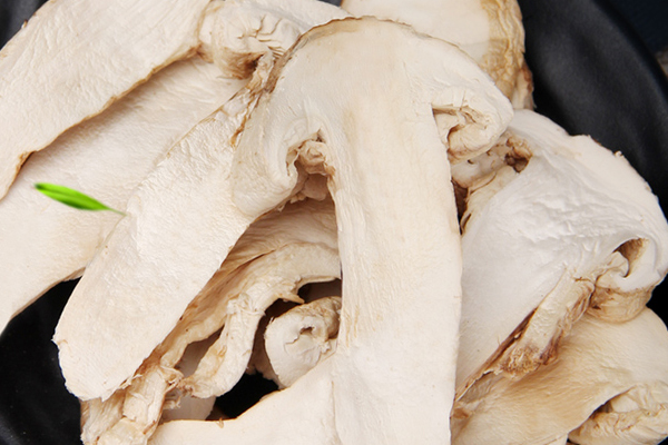 干松茸放冰箱冷藏還是冷凍，鮮松茸儲存用冷凍好還是冷藏好