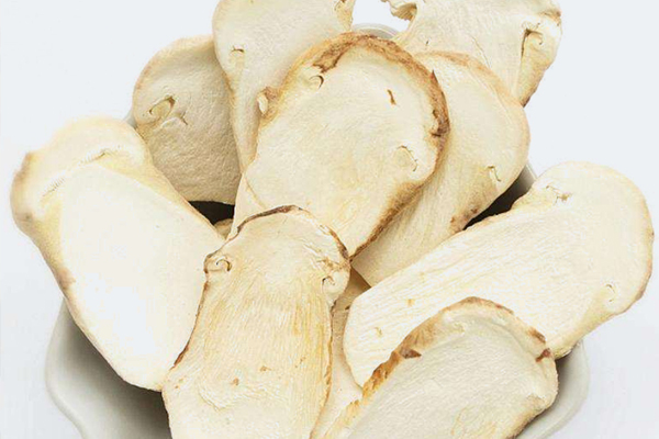 干松茸燉湯前泡多久，泡干松茸用熱水還是冷水好