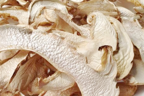 松茸用多少度的水泡好 松茸用多少度的水泡好
