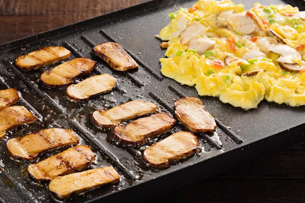 松茸對心臟的作用 松茸對心臟的作用