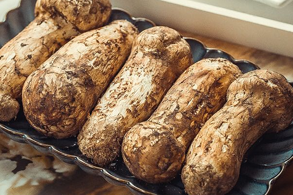 松茸需要去皮嗎，2歲寶寶能不能吃松茸