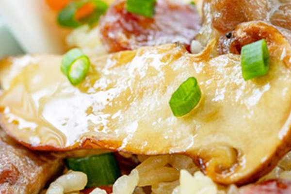 2歲小孩可以吃松茸嗎 2歲小孩可以吃松茸嗎