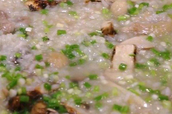 松茸輔食做法 松茸輔食做法