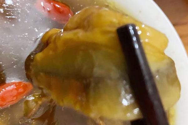 牛肝菌為什么要煮15分鐘 牛肝菌為什么要煮15分鐘