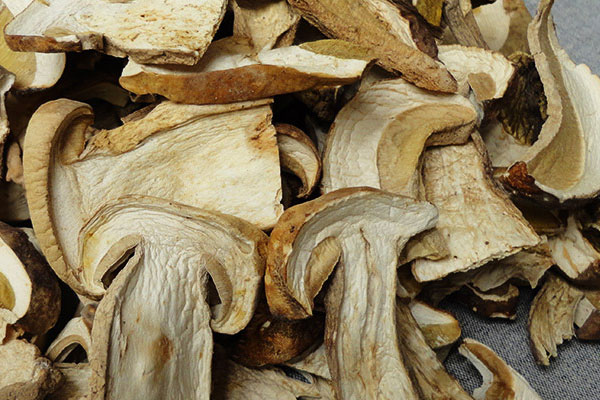 干牛肝菌要煮多久才會熟 干牛肝菌要煮多久才會熟