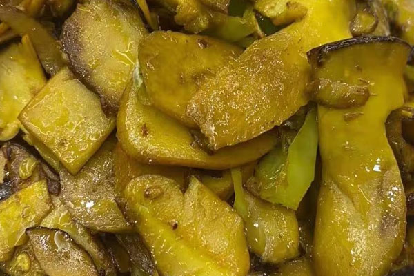 牛肝菌怎么做才好吃 牛肝菌怎么做才好吃