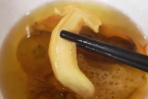 竹蓀和牛肝菌煲湯具有哪些功效作用 竹蓀和牛肝菌煲湯具有哪些功效作用