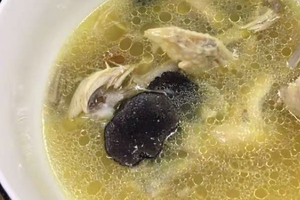 黑松露熟吃好還是生吃好 黑松露熟吃好還是生吃好