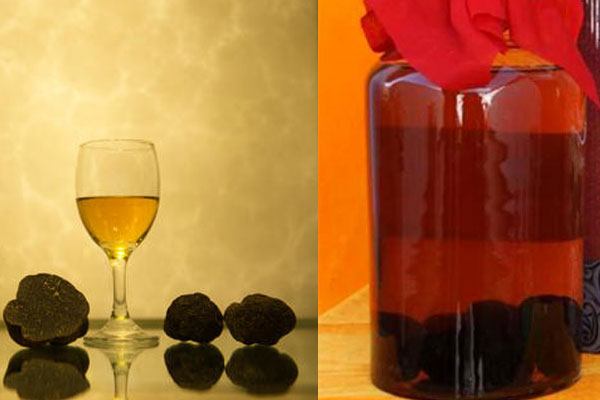 哪些人不能喝松露酒，松露貴的原因
