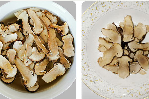 松茸泡發(fā)多長時間可以食用，女性吃松茸有什么好處