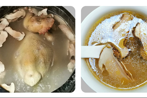 女性吃松茸有哪些好處 女性吃松茸有哪些好處