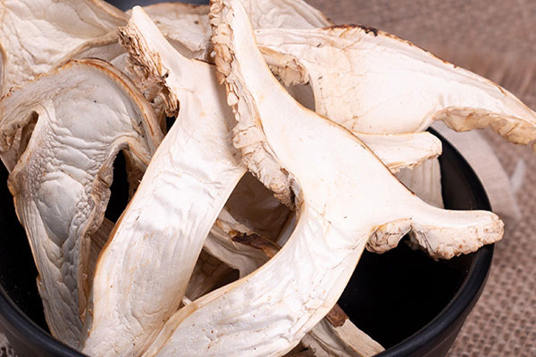 干松茸泡多久就不能吃了，人工養(yǎng)殖的松茸有營養(yǎng)嗎