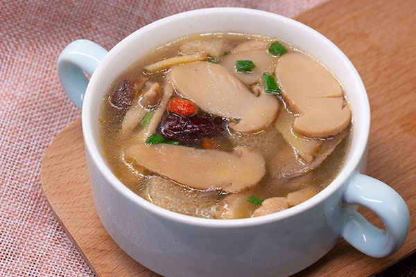 什么人不能吃松茸，怎樣挑選松茸干貨