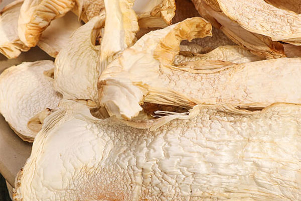 如何挑選松茸干貨 如何挑選松茸干貨