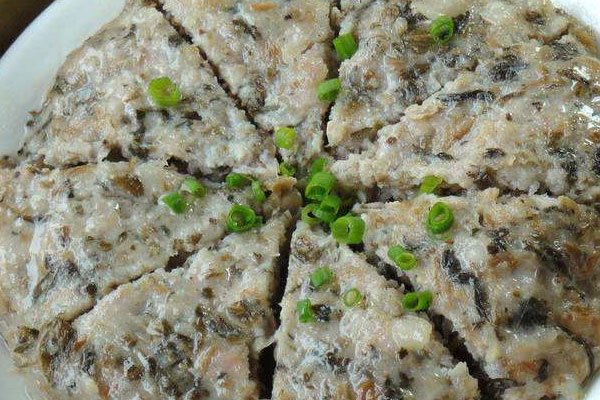 羊肚菌肉餅的營養(yǎng)價值與功效作用 羊肚菌肉餅的營養(yǎng)價值與功效作用