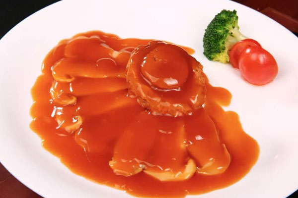 松茸番茄燒鮑魚的做法，有哪些食用禁忌