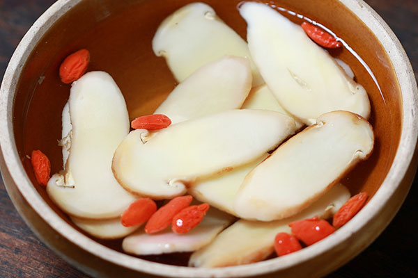 鮑魚汁松茸是熱性還是寒性 鮑魚汁松茸是熱性還是寒性