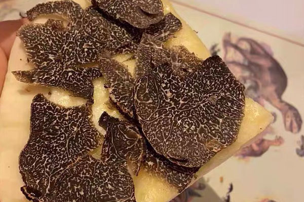 松露薄餅怎么做好吃，有哪些做法竅門