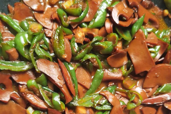 牛肝菌好吃嗎 牛肝菌好吃嗎