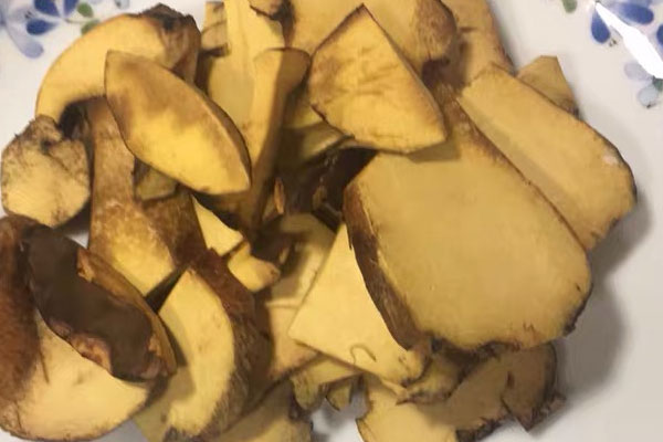 牛肝菌一定要煮15分鐘以上嗎 牛肝菌一定要煮15分鐘以上嗎