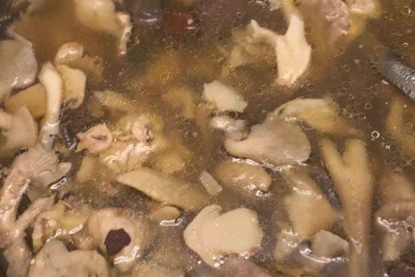 牛肝菌可以預(yù)防婦科疾病嗎 牛肝菌可以預(yù)防婦科疾病嗎