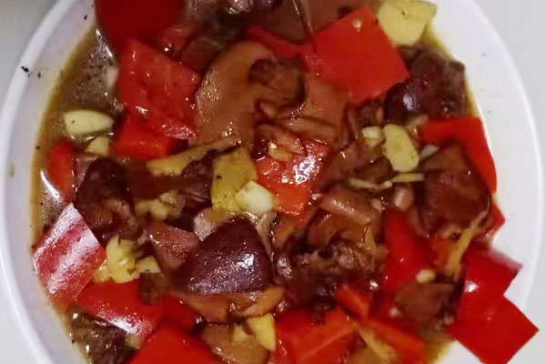 牛肝菌好吃不，什么牛肝菌最香