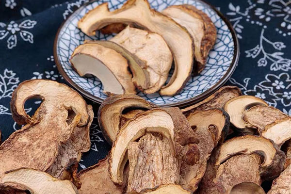 哪種牛肝菌最香 哪種牛肝菌最香
