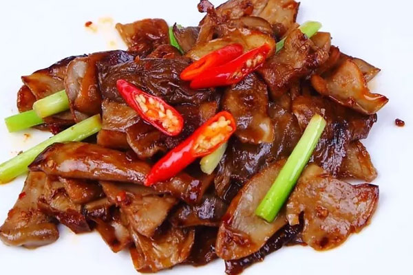 大腳菌煮多長時間能吃 大腳菌煮多長時間能吃