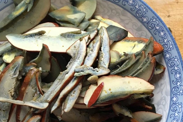 見(jiàn)手青是什么 見(jiàn)手青是什么